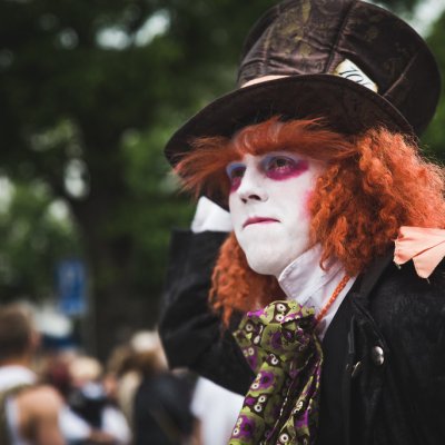 Aalborg Karneval 2016