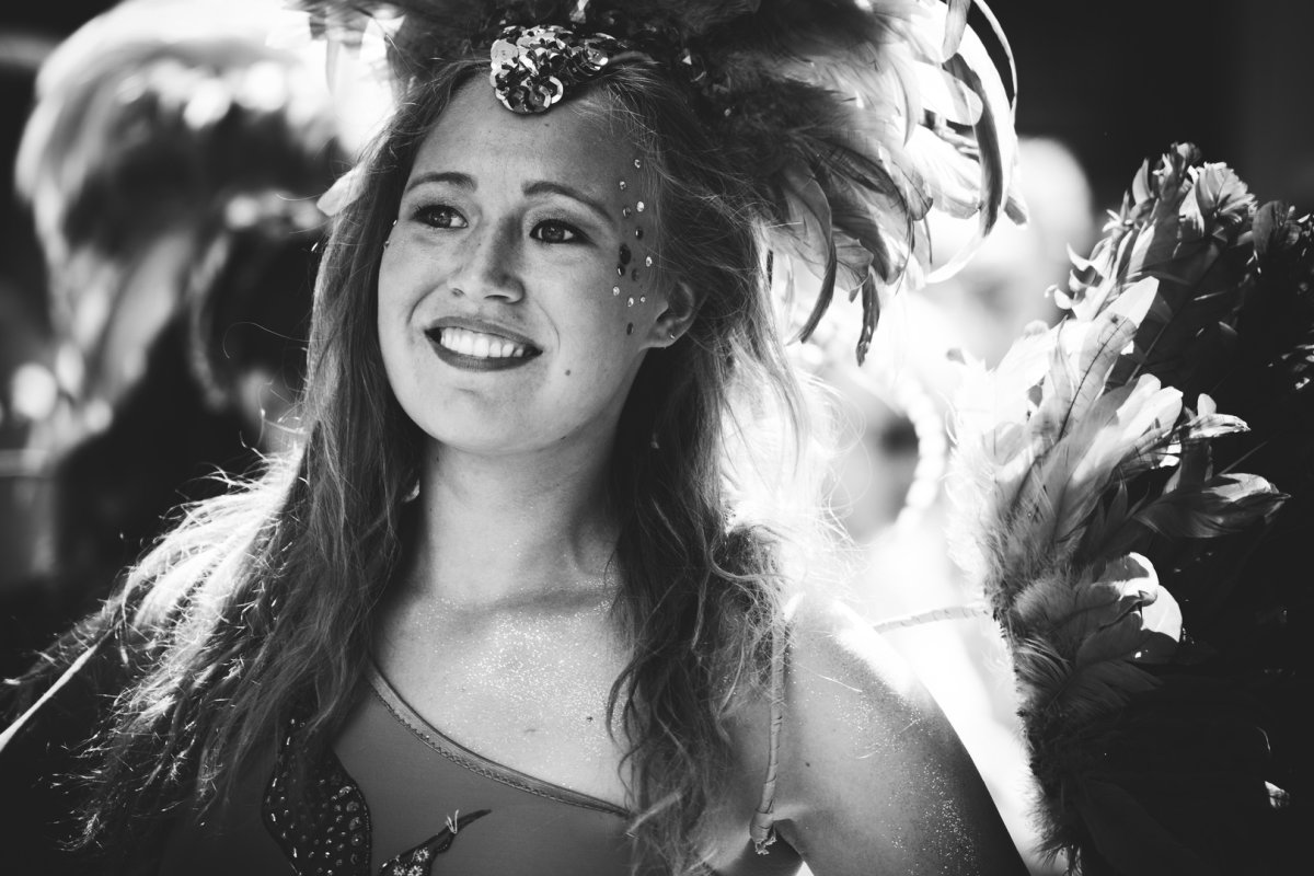 Copenhagen Carnival 2014