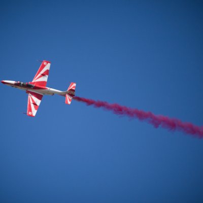Karup Airshow 2014