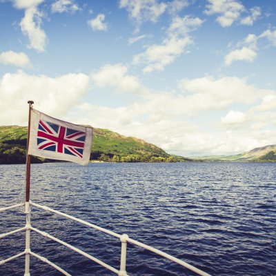 Lake District - England