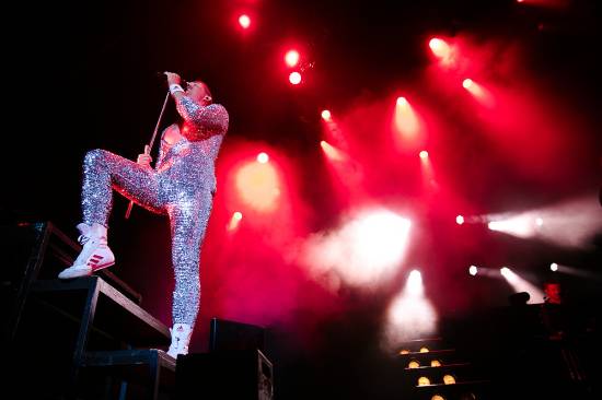 Queen Machine 2