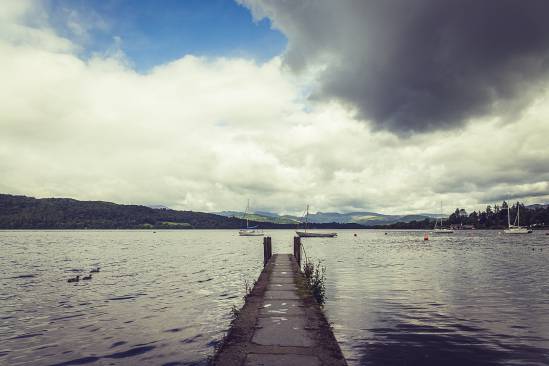 Windermere - Lake District