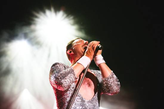 Queen Machine 3